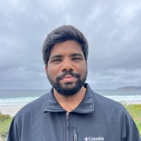 SuperAlign Employee Abhinav Appidi's profile photo