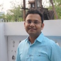Amazon Employee Siddharth Khare's profile photo