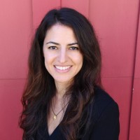 CaseBlink Employee Tina Zedginidze's profile photo