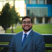 Falcomm Employee Mohit Yadnik's profile photo