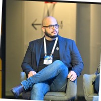 Partner Israel Employee Idan Vintfeld's profile photo