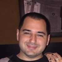 Enrique Diaz Email & Phone Number