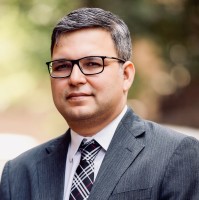 Deloitte India Employee Nishant Mathur's profile photo