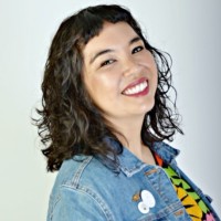 NEW BRAUNFELS ISD Employee Jessica Mosqueda's profile photo