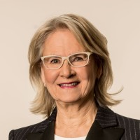 Lindskog Malmström Advokatbyrå Employee Cecilia Gunne's profile photo