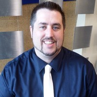 Miami University Employee Michael Light's profile photo