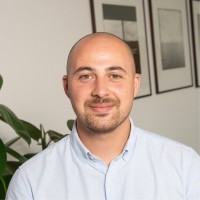 Fareneït Employee Enzo Medardoni's profile photo