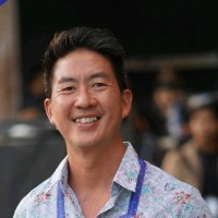 NV5 Data Centre & Mission Critical Employee Nicholas Yap's profile photo