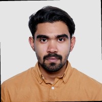VUEAV Connect Employee Mohammed Noufal's profile photo