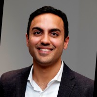 Applause Employee Sunny Shah's profile photo