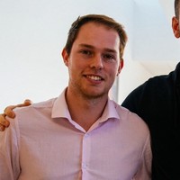 Dunnes Stores Employee Dean Rowe's profile photo