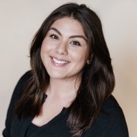 The Hope Source Employee Gabriella Bustamante's profile photo