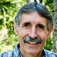 Institute for Credible Christianity Employee Peter Payne's profile photo