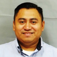 Bernabe Cruz Email