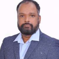 HCA Healthcare - India Employee Malay Ray's profile photo