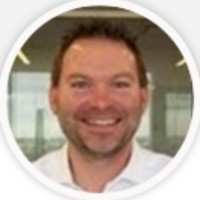 QAsis Labs Employee Alan Gardebrecht's profile photo