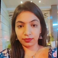 CarLelo Employee Sakshi Arora's profile photo