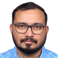 Swades Foundation Employee Prakash Mishra's profile photo