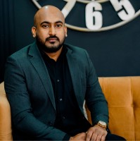Adamson Systems Engineering Employee Shehan Gamage's profile photo
