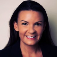 Catherine Moss