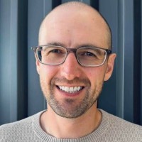Cheer Home Care Employee Michael Zahorik's profile photo