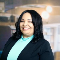EY Employee Aisha Jones's profile photo