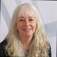 university of strathclyde Employee Alison McFarlane's profile photo