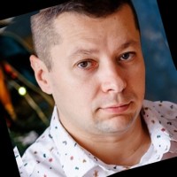 Eclectic Logistics LLC Employee Nikola Stojanovski's profile photo