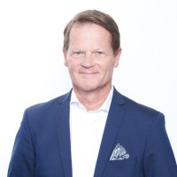 pom+ Consulting Ltd Employee Peter Staub's profile photo