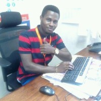 Sonara Employee Ebenezer Kotto's profile photo