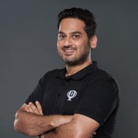 Dream Sports AI Employee Amit Sharma's profile photo