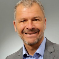 Florian Glücklich's profile photo