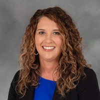Illinois Farm Bureau Employee Jackie Jones's profile photo