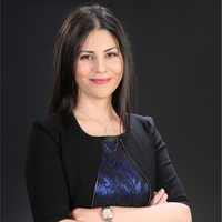 QIAGEN Employee Burcu Torun's profile photo