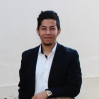 Healysa Employee Oualid Boutghat's profile photo