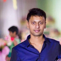 MTAR Technologies Private Limited Employee Anushman Reddy's profile photo