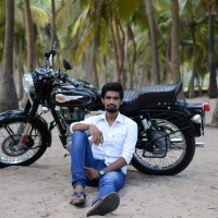 Kalidasan M Email
