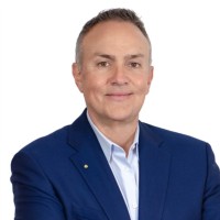 TDK InvenSense Employee Joseph Bousaba's profile photo