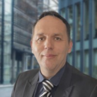 Reflex Technology Group (RTG) Pty Ltd Employee Jason Fraumano-Braddy's profile photo