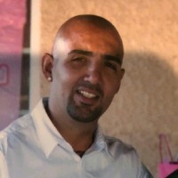 Beauchamp Distributing Company Employee Andrés Mendoza's profile photo