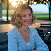 PharPoint Research, Inc. Employee Maribeth Owings's profile photo