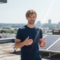 enercity Erneuerbare GmbH Employee Christian E.'s profile photo