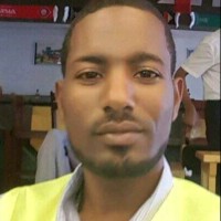 NKH Group Employee Melaku Asrat's profile photo