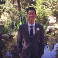 County of Los Angeles Department of Public Works Employee Joseph Min's profile photo