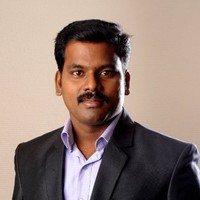 Ramesh Arumugam Email & Phone Number