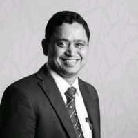 Northern Arc Capital Employee Pardhasaradhi Rallabandi's profile photo