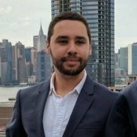 Hybrid Employee Glenn Rice's profile photo