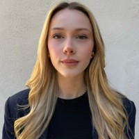 Audi Middle East Employee Giosefina Middendorf's profile photo