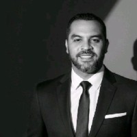 IOCE, C.A. Employee Richard Manrique's profile photo