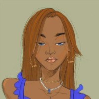 Chaindustry Employee Annie Ukana's profile photo